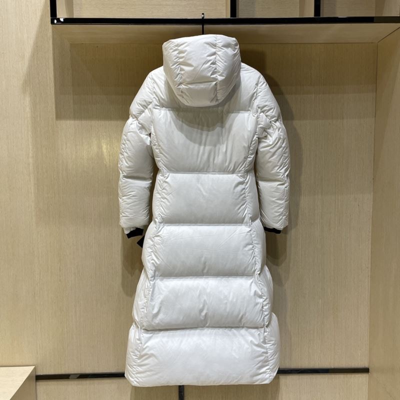 Prada Down Jackets